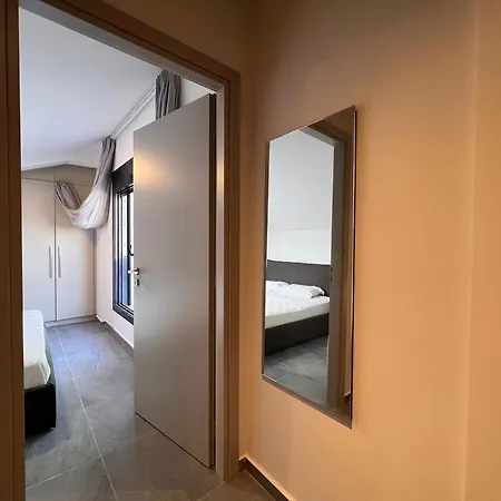 Wsd Athens Kallithea Stylish Cozy 2Bd Apt With Balcony Exterior foto