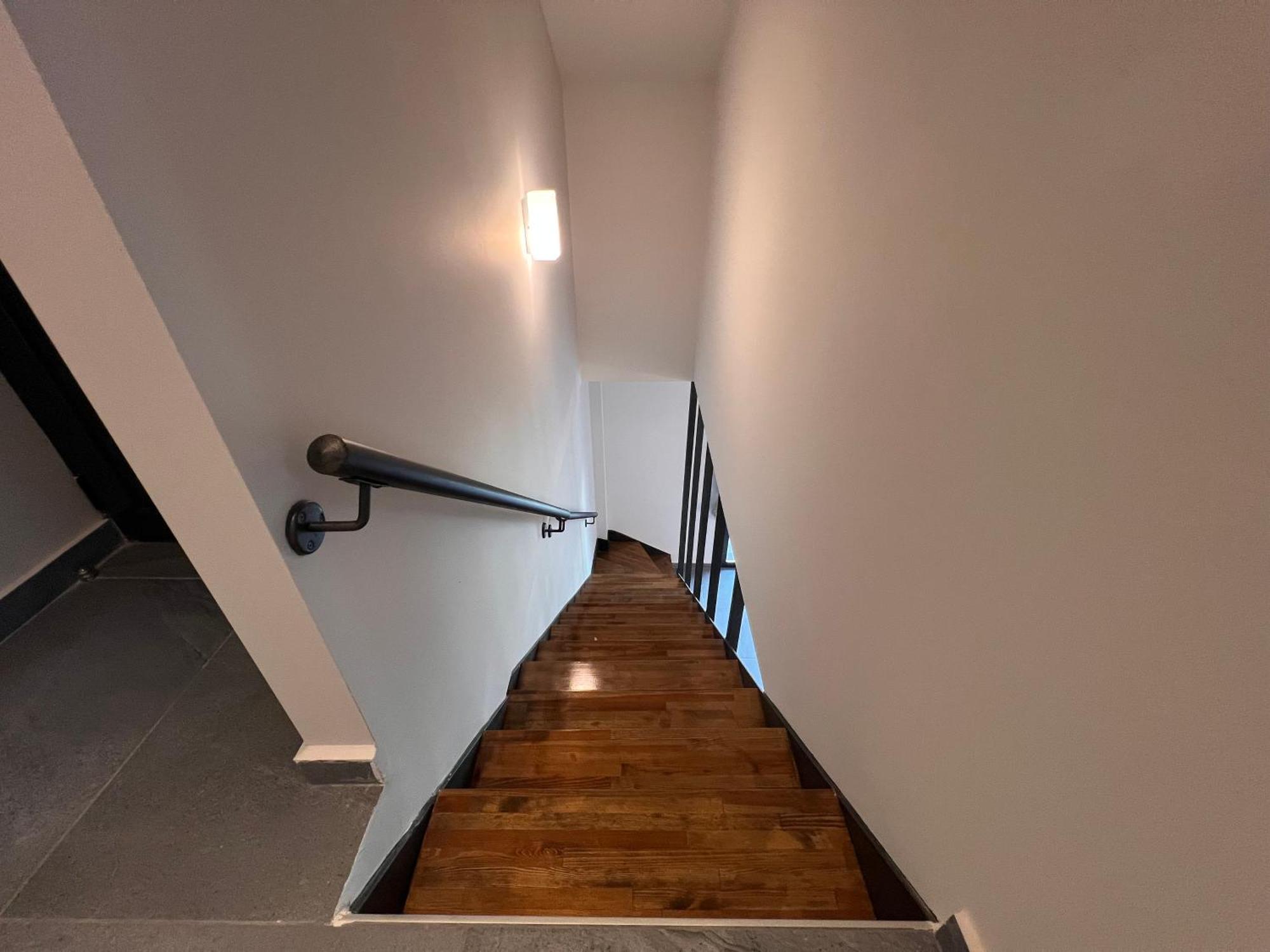 Wsd Kallithea Stylish Cozy 2bd With Balcony