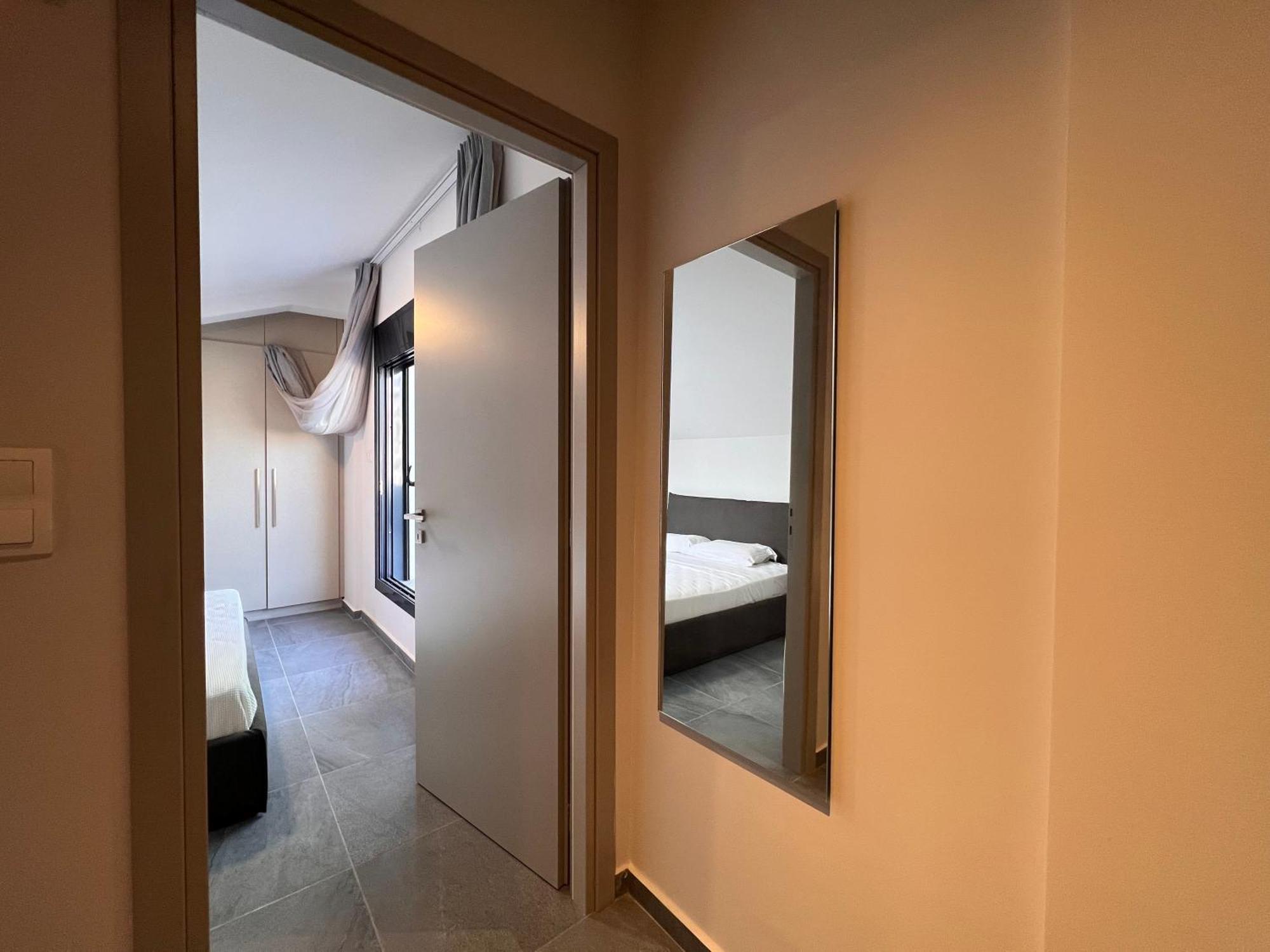 Apartment Wsd Kallithea Stylish Cozy 2bd With Balcony