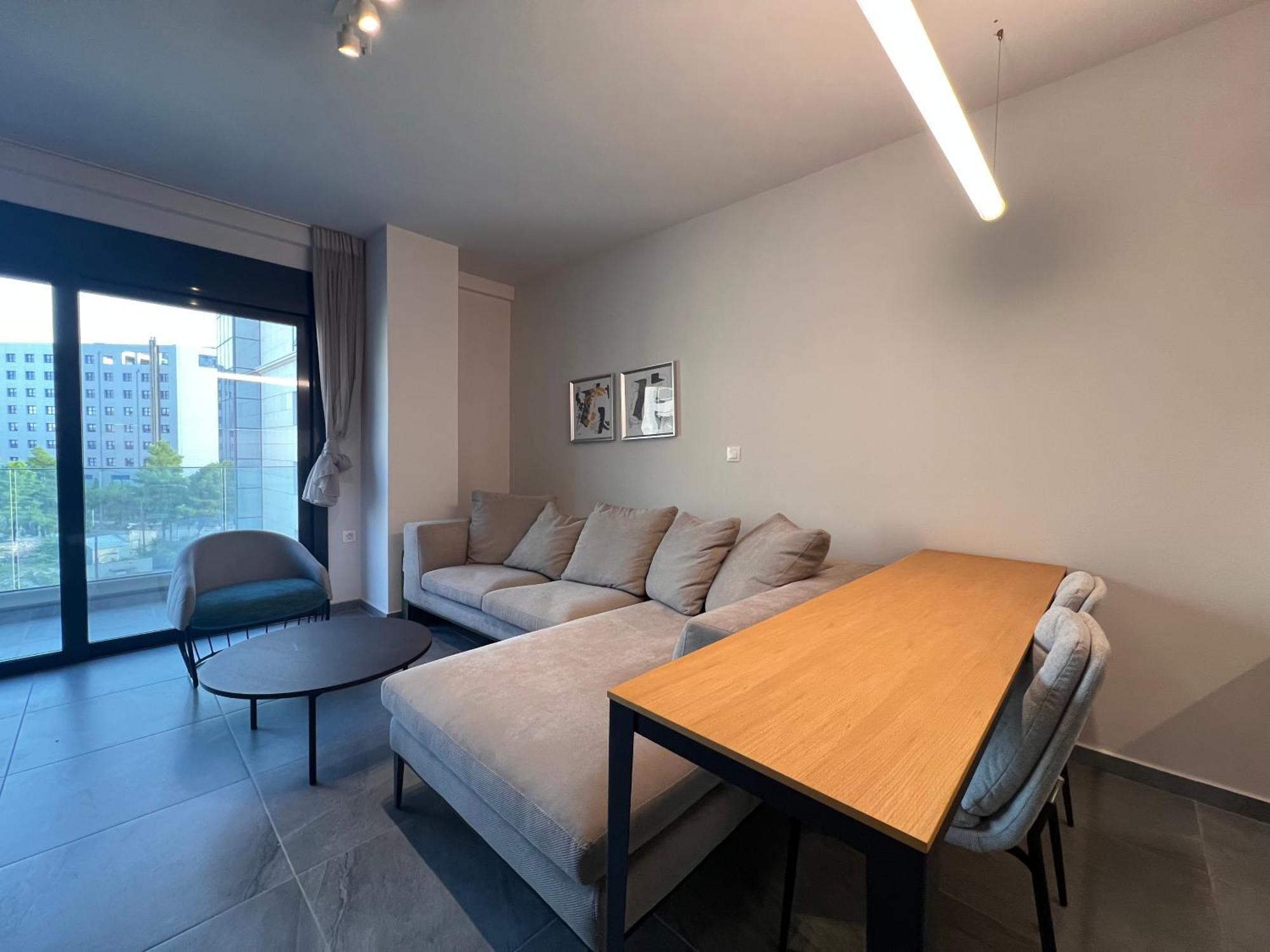 Wsd Kallithea Stylish Cozy 2bd With Balcony *