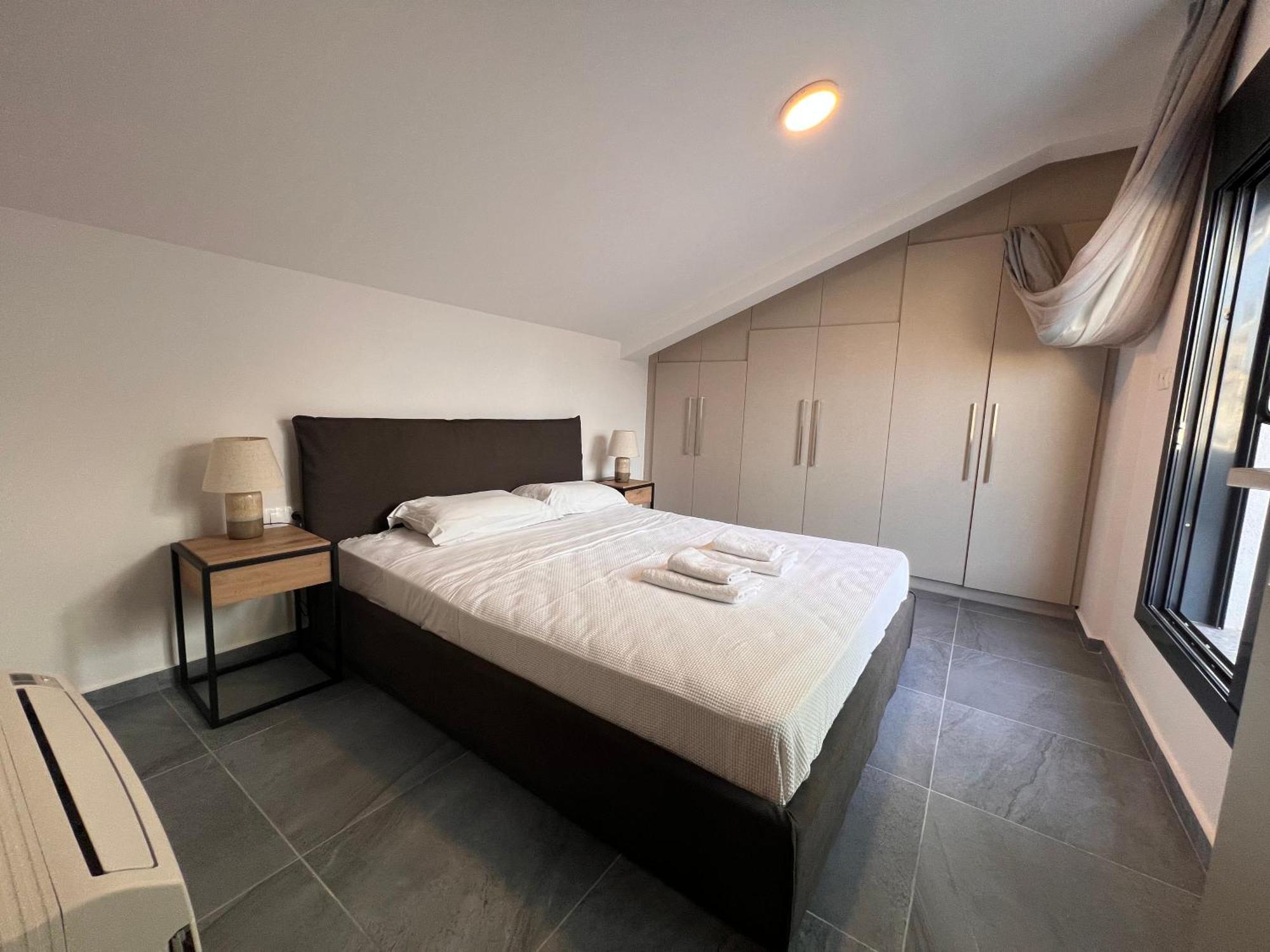 Apartment Wsd Kallithea Stylish Cozy 2bd With Balcony Athen