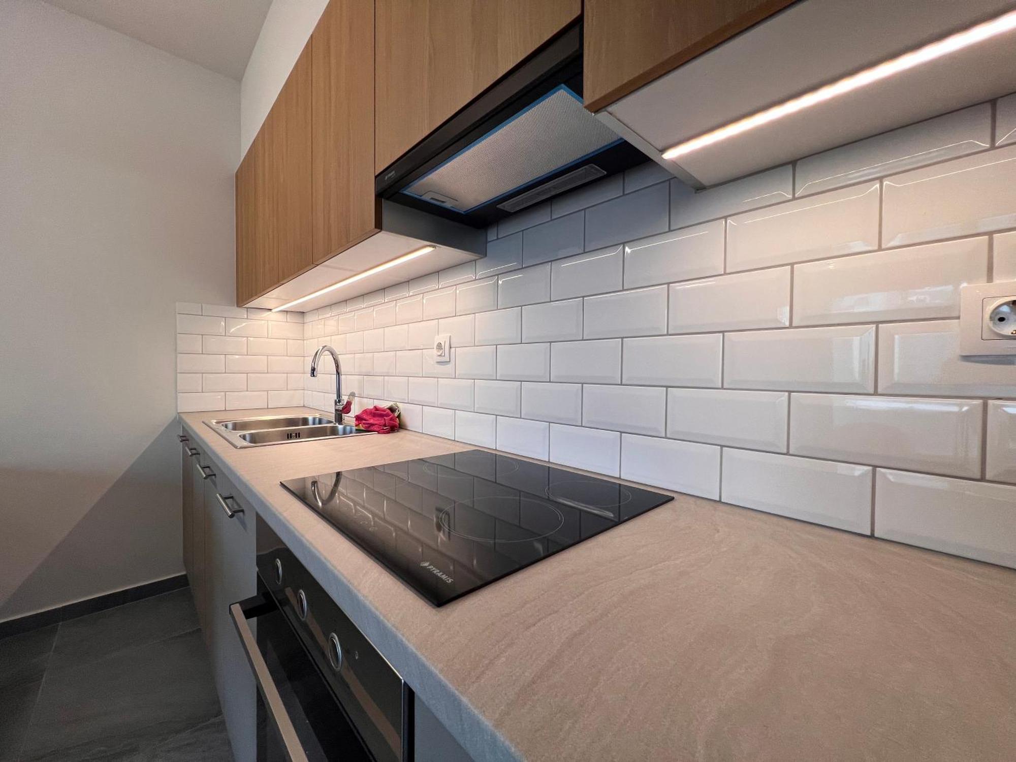 Wsd Kallithea Stylish Cozy 2bd With Balcony *