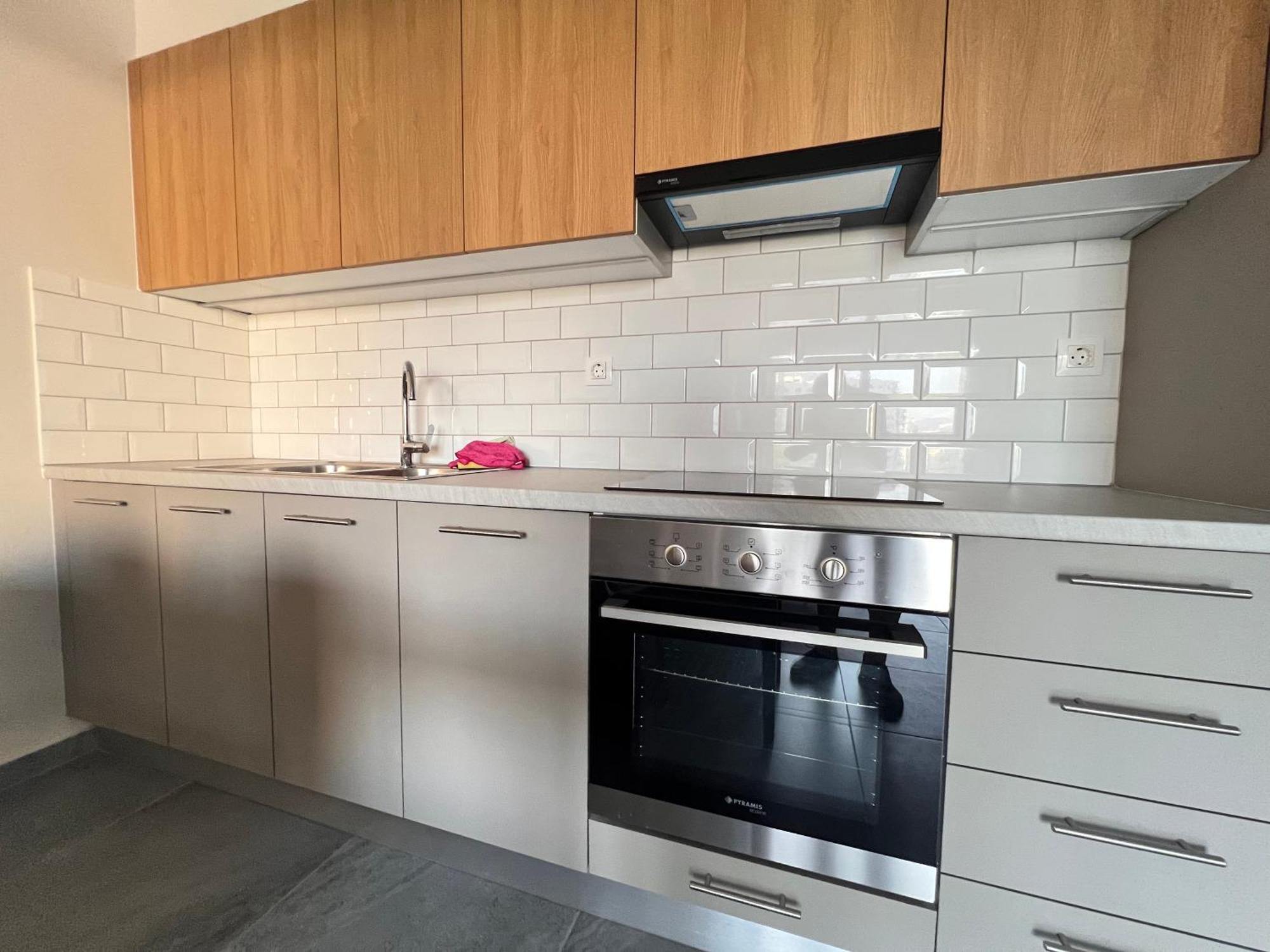 Apartment Wsd Kallithea Stylish Cozy 2bd With Balcony