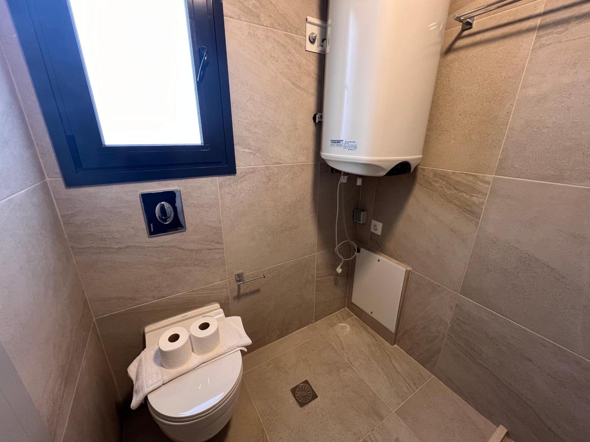 Wsd Kallithea Stylish Cozy 2bd With Balcony Apartment Athen