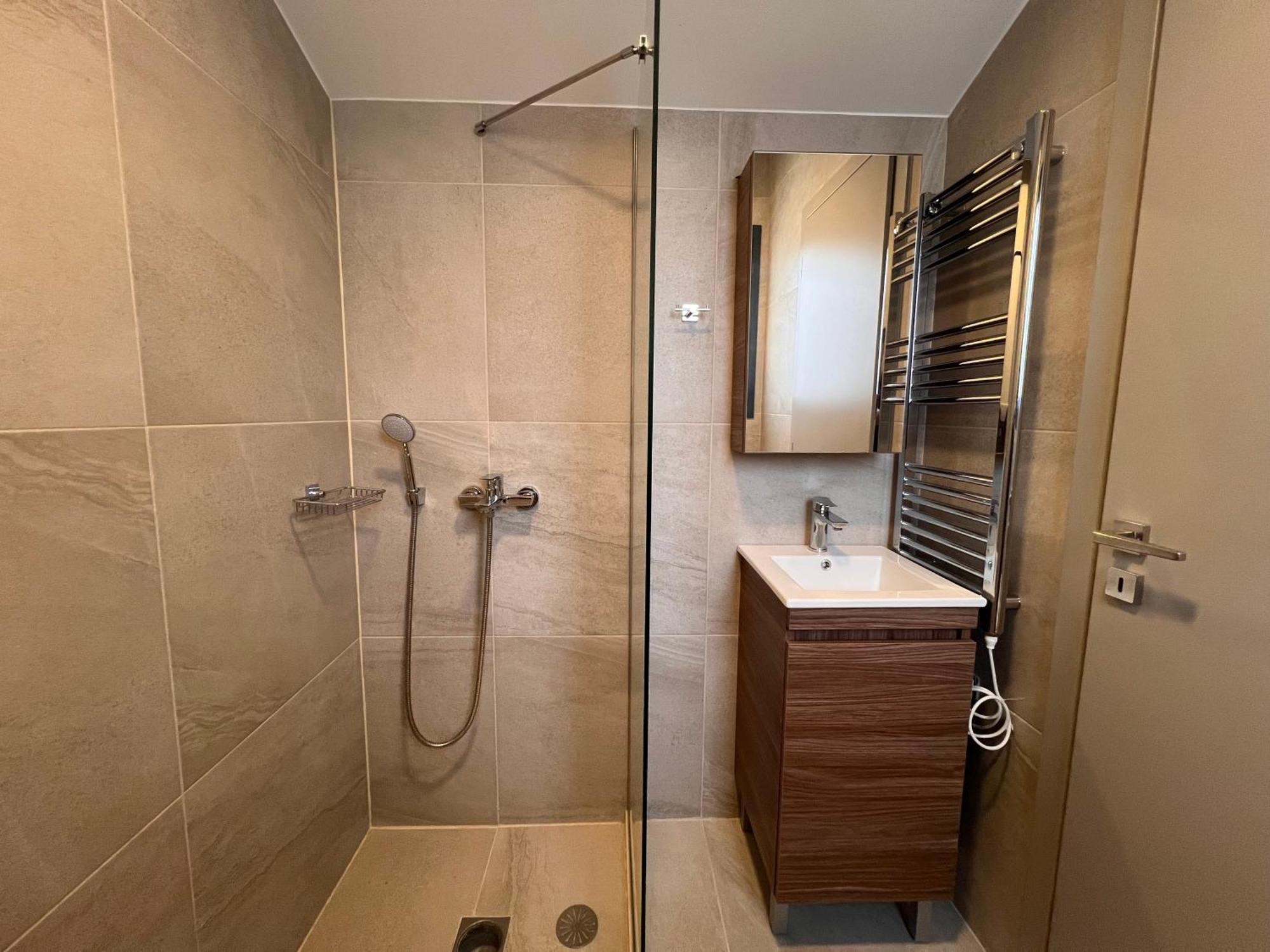 Wsd Kallithea Stylish Cozy 2bd With Balcony Apartment