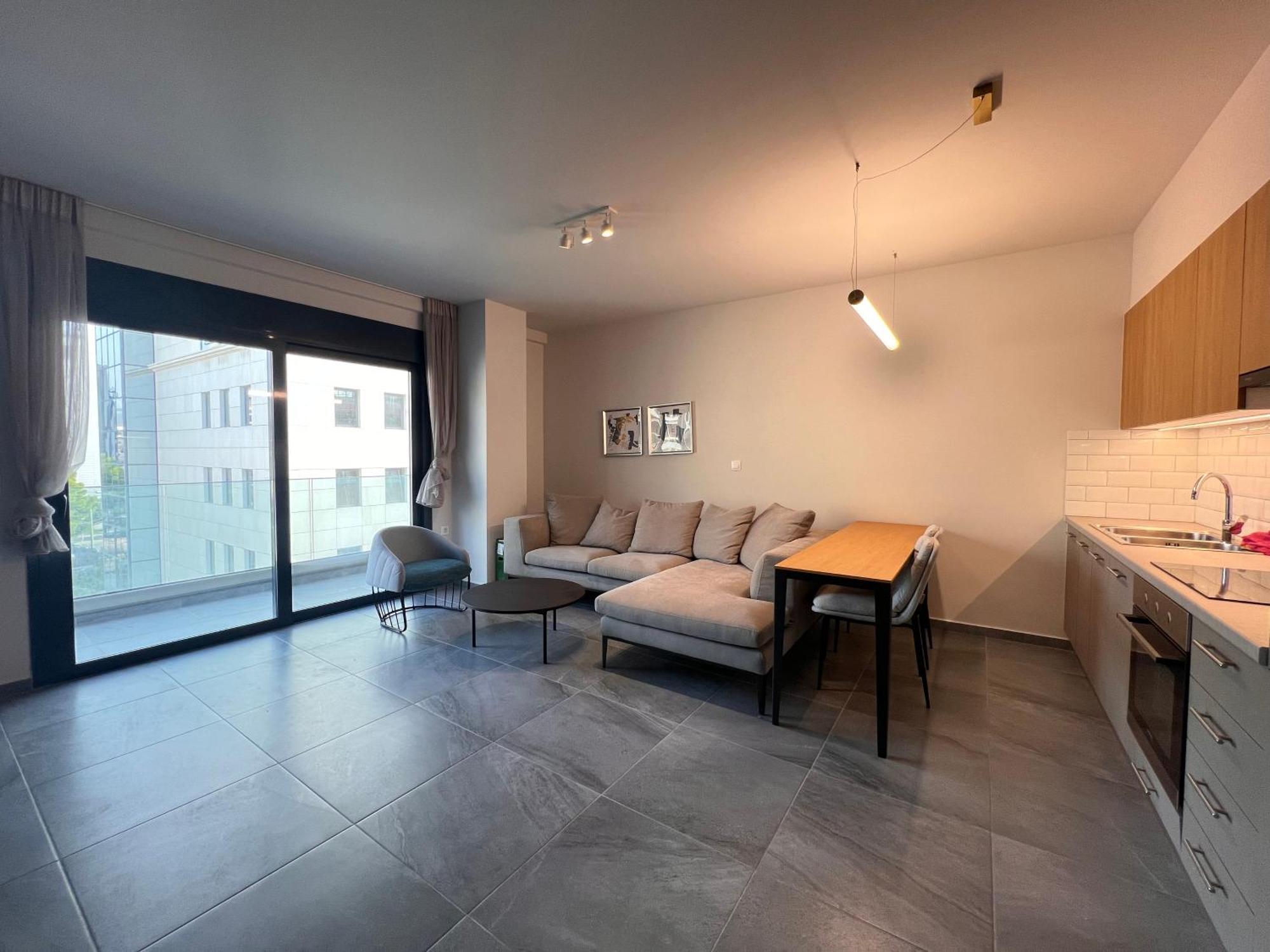 Wsd Kallithea Stylish Cozy 2bd With Balcony Apartment *
